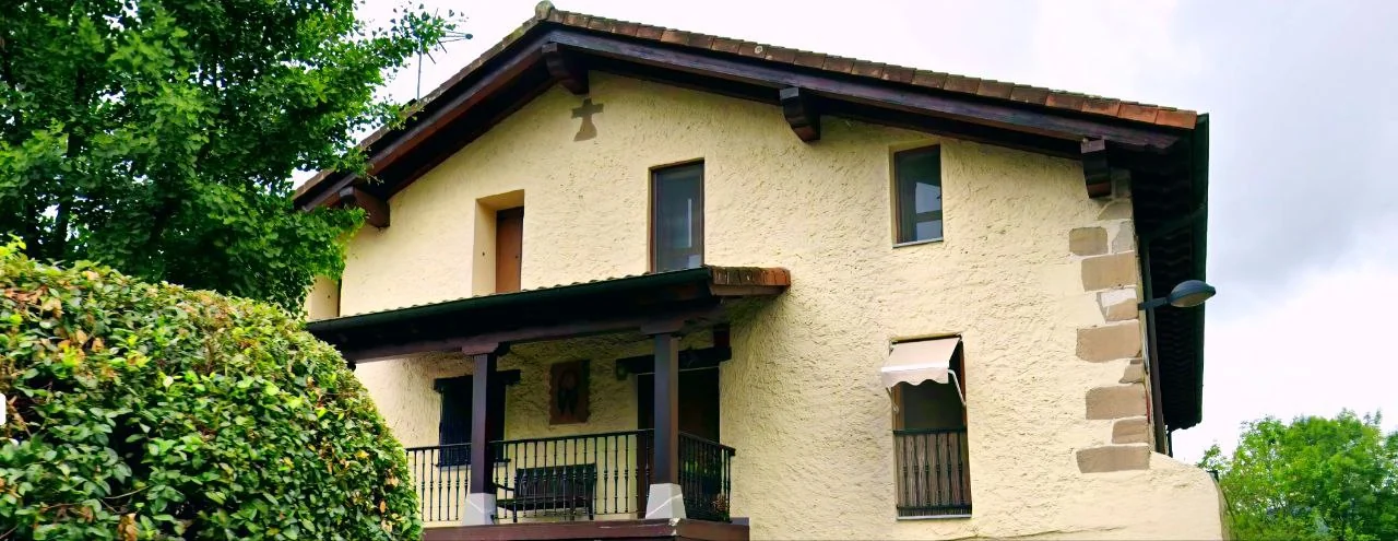 Olaizola Landetxea Hero