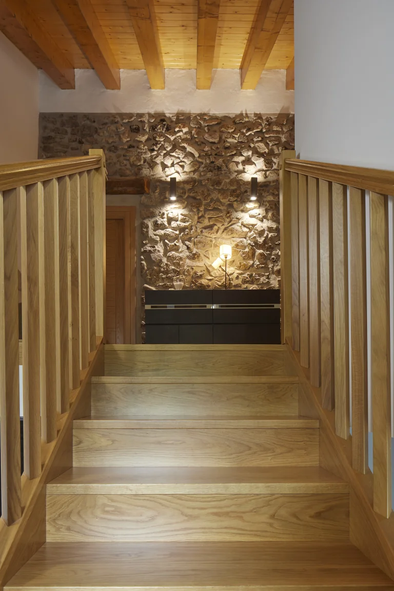 Detalle Arquitectónico